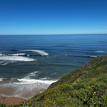 Sea Cliff Condo Knysna Esterno foto