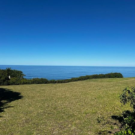 Sea Cliff Condo Knysna Esterno foto