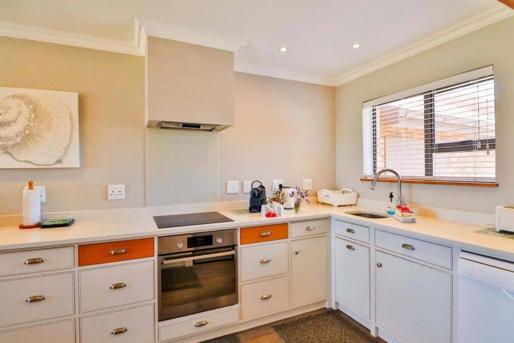 Sea Cliff Condo Knysna Esterno foto