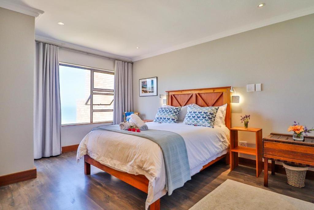 Sea Cliff Condo Knysna Esterno foto