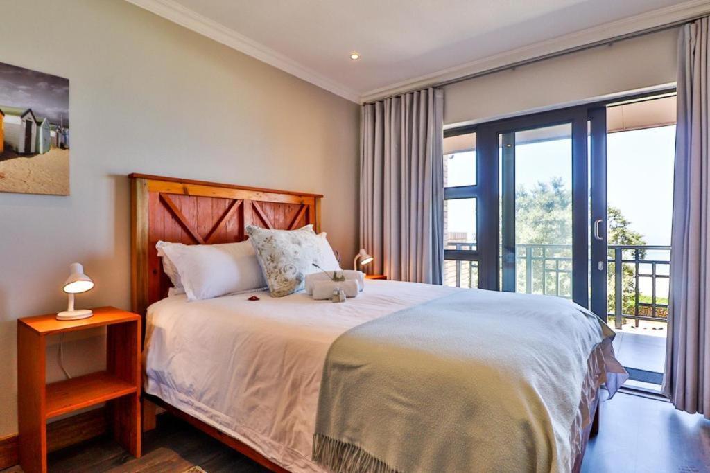Sea Cliff Condo Knysna Esterno foto