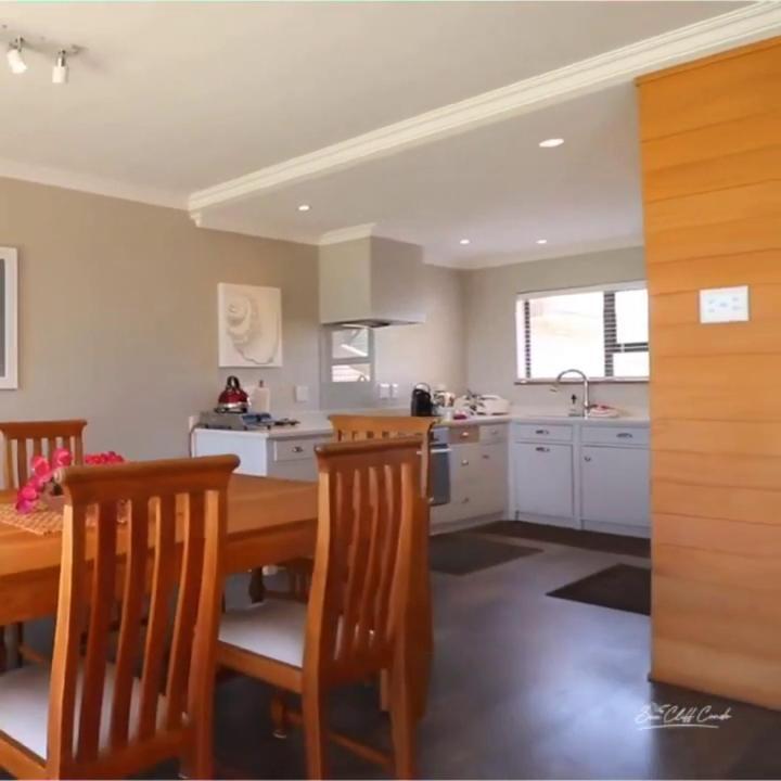 Sea Cliff Condo Knysna Esterno foto