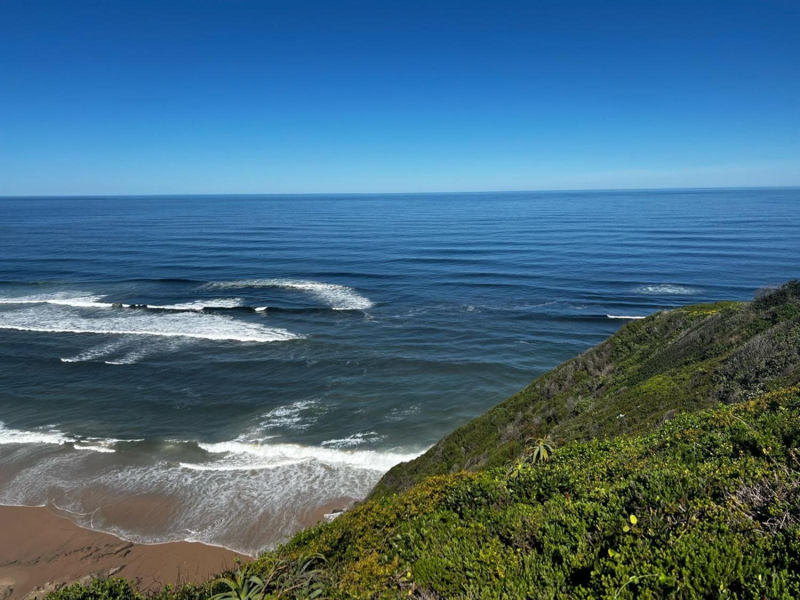 Sea Cliff Condo Knysna Esterno foto